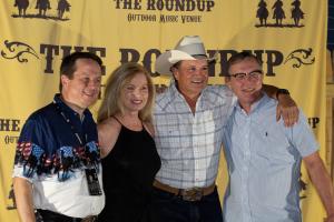 Tracy Bryd @ The Roundup 7/28/18